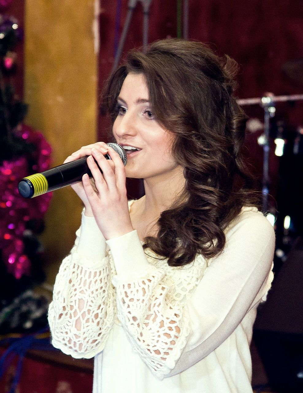 Алина Недельчу ♥Horsana♥ | Минск