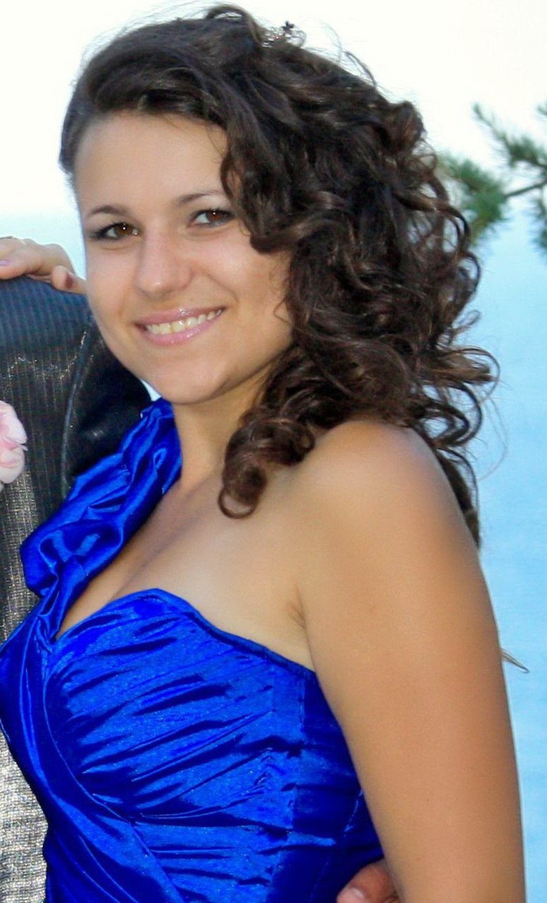 Елена Гусар | Алушта