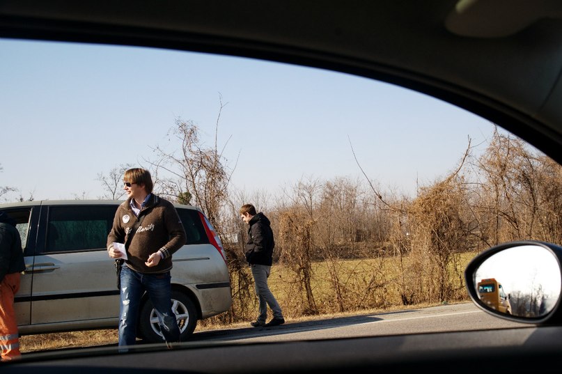 Михаил Васильев | Санкт-Петербург