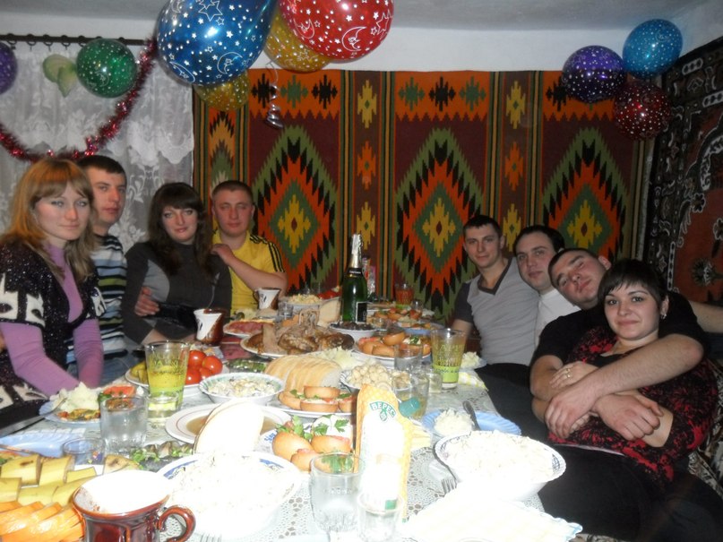 Наталочка Поліщук | 