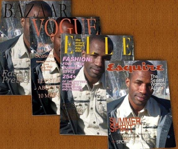 Thierno Sow | Москва