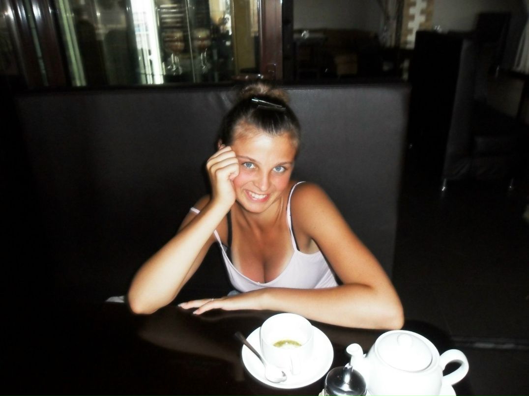 Elle Ddd люблю Папина | Нижний Новгород