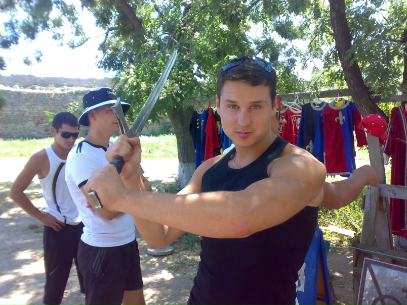 №37, Жека Мазов №37, Жека Мазов