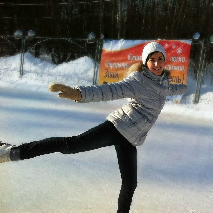 Елена Астафьева | 