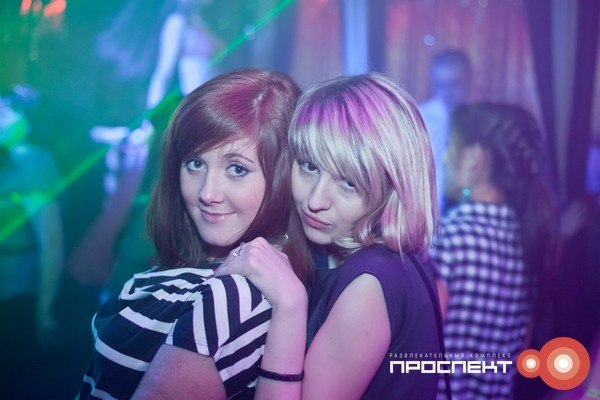 Алина Швец | Уфа