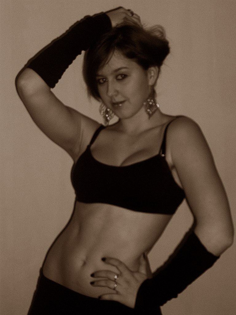 Елизавета Пушечкина | Москва