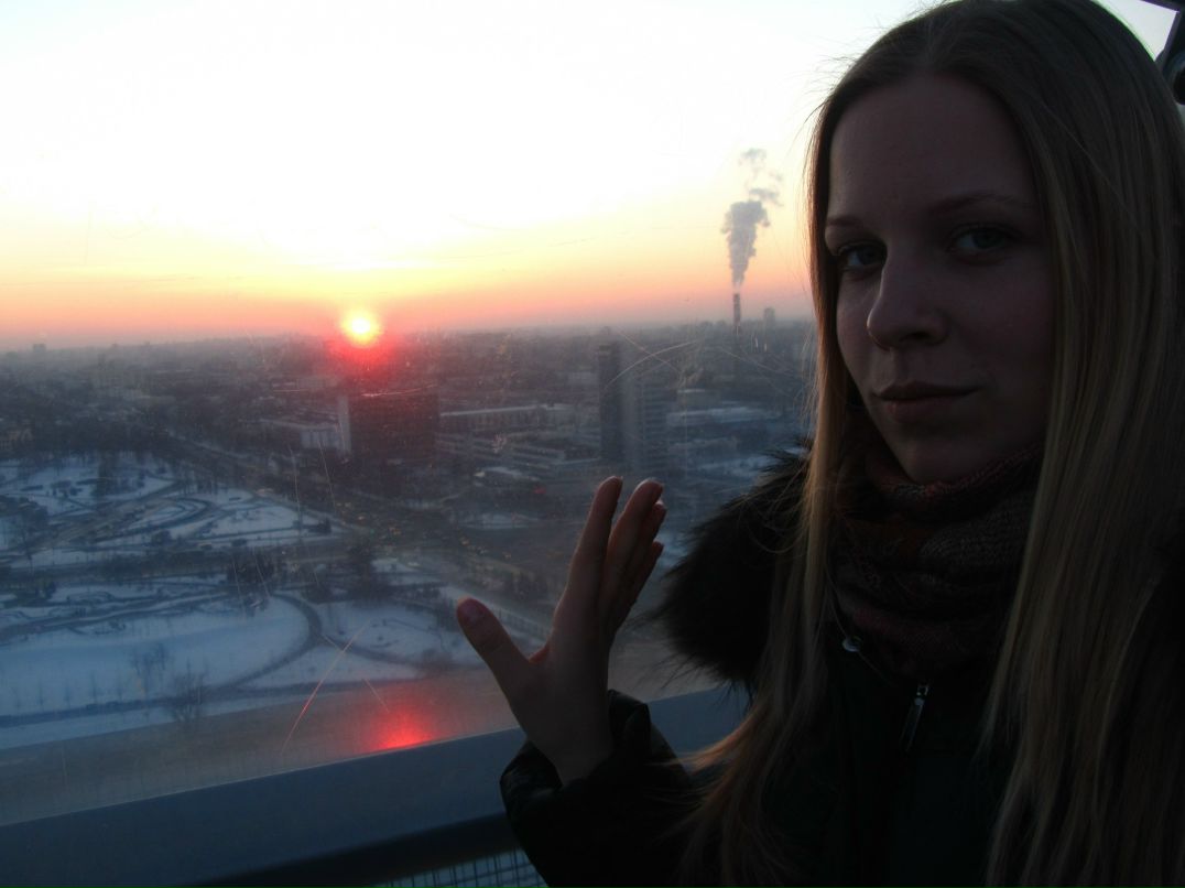 Мария Моисеева | Жуковский