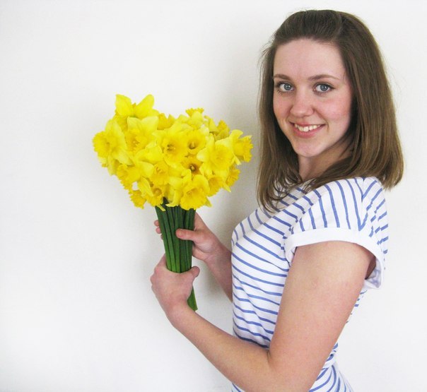 Екатерина Павлова ღ♥ღ | 