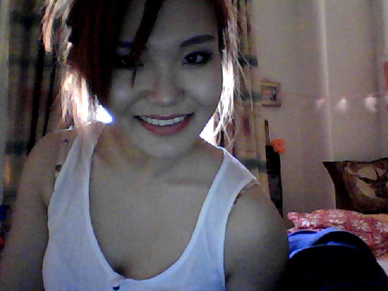 Tsatsral Enkhbayar | London