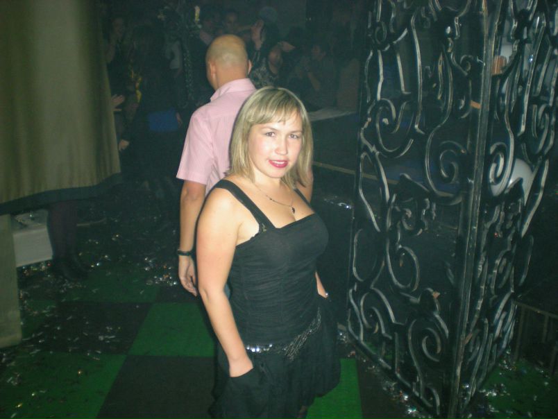 №132, Ирина Хафизова, 42 года, Киев №132, Ирина Хафизова, 42 года, Киев