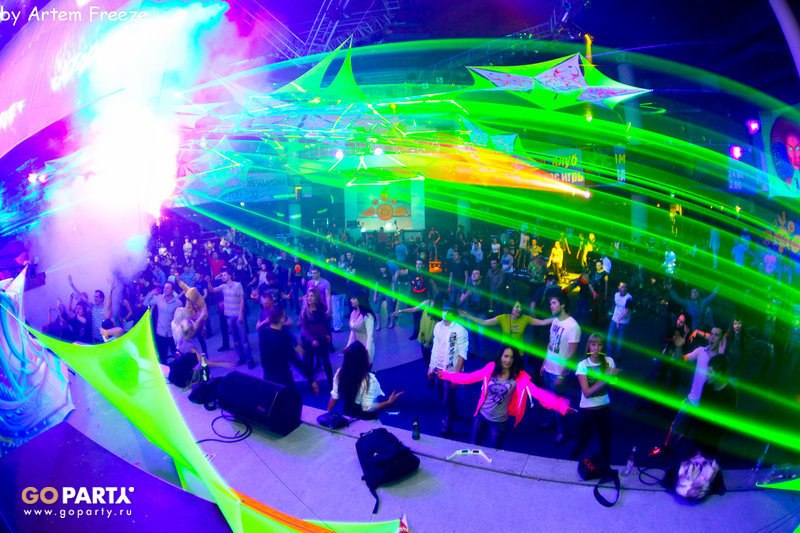 Ильназ Закиров =Soyuz= | Казань