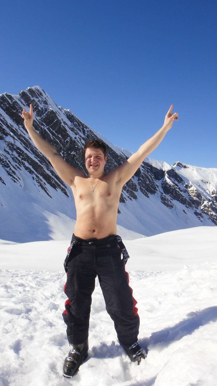 Кирилл Зуевский | Москва