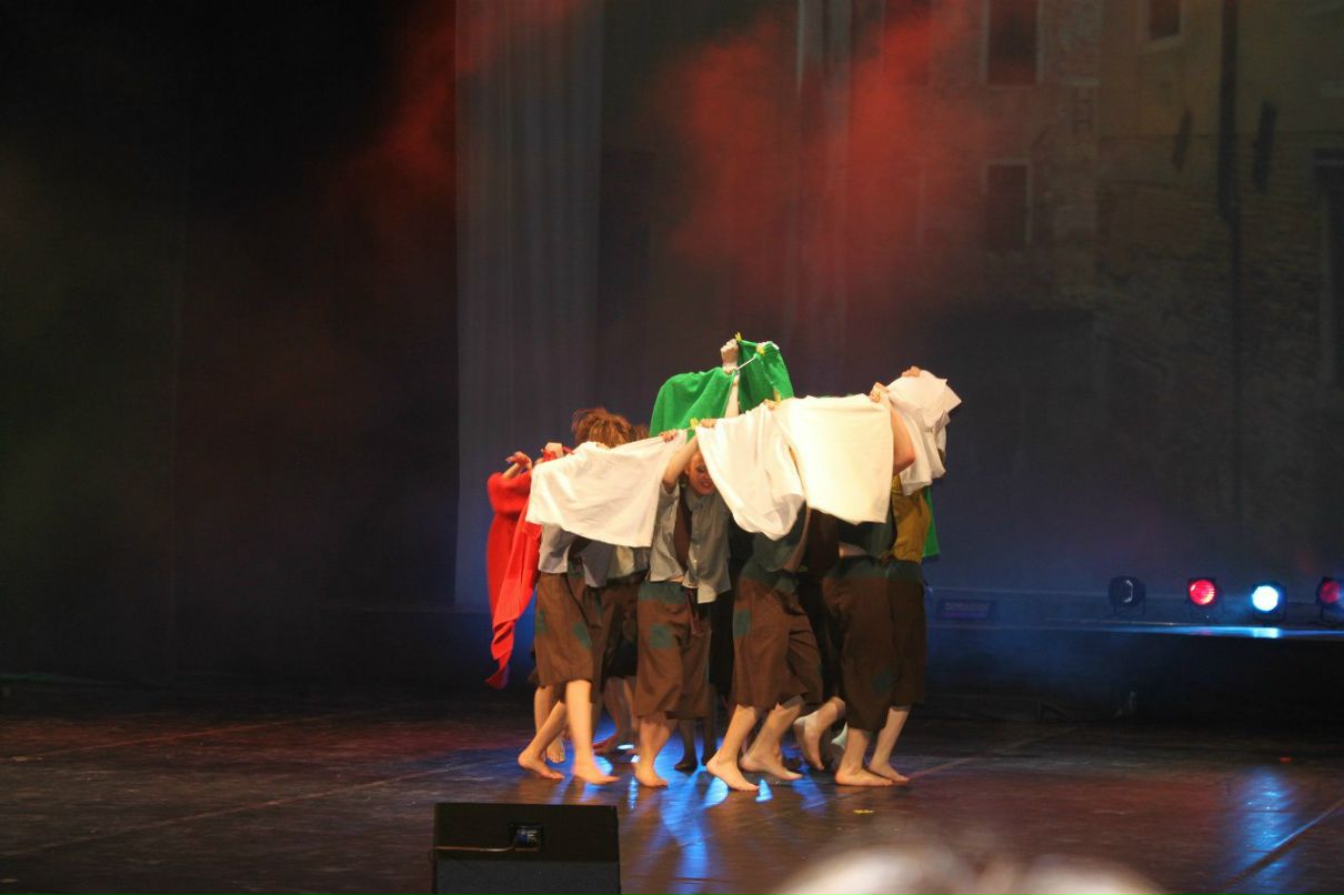 Anastasia Malysheva | Москва