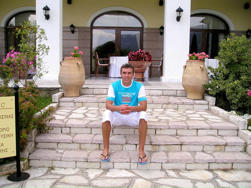 Sergej Tokar | Ивано-Франковск