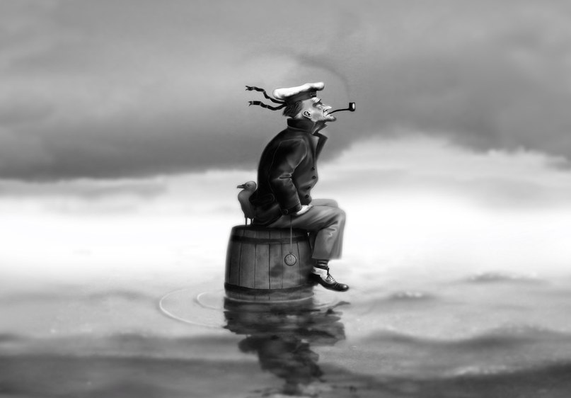 Вова Петров | Taichung