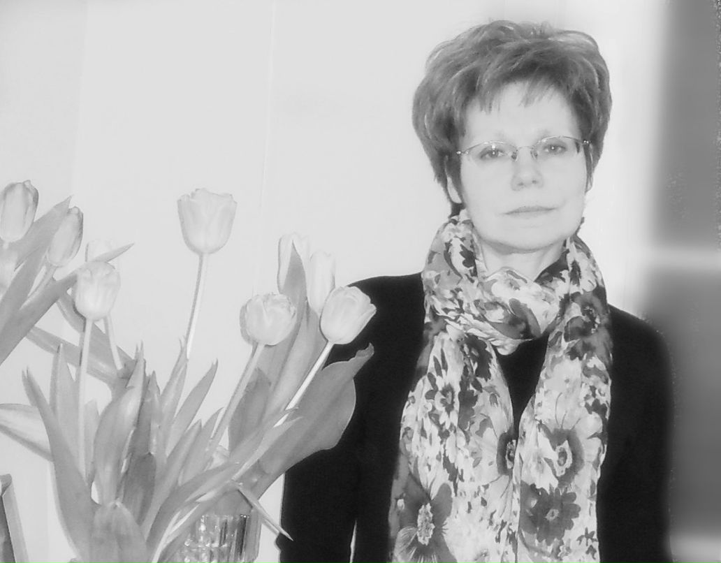 Нелли Лановая | 