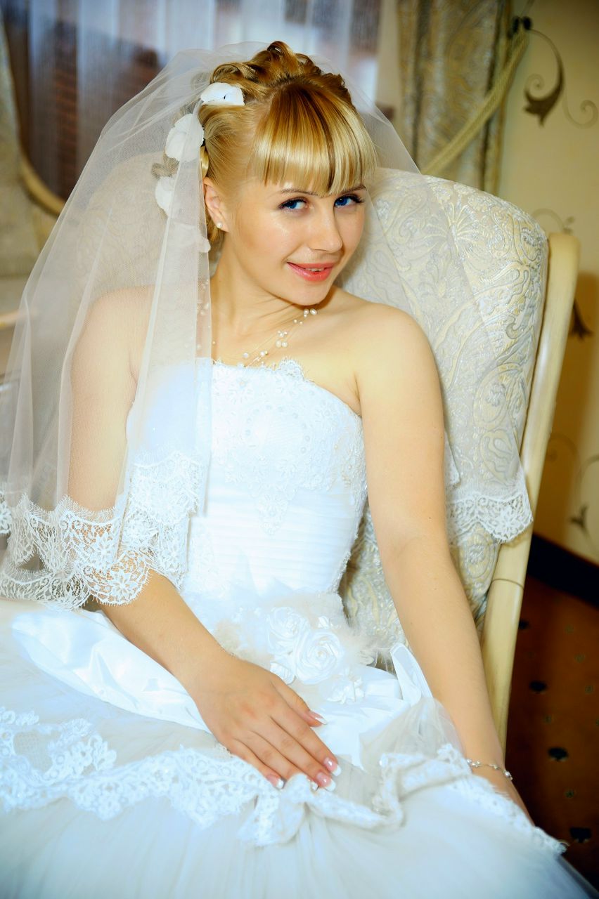 Ольга Татузова | Вологда