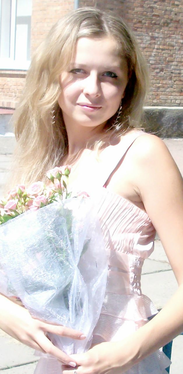 Світлана Шепетюк | Яготин