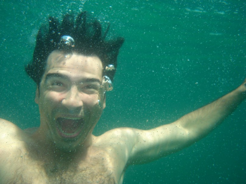 Hazer Blazer | Днепр (Днепропетровск)