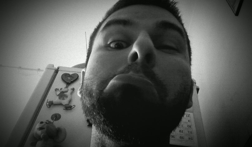 Олег Репецький Repa | Ужгород