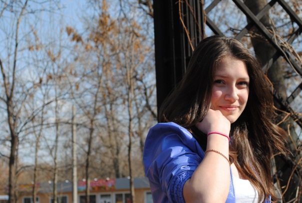 №44, Полина Шипилова, 28 лет, Москва №44, Полина Шипилова, 28 лет, Москва