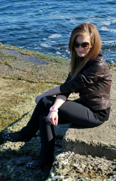 №141, Элеонора Малиновская, 33 года, Одесса №141, Элеонора Малиновская, 33 года, Одесса