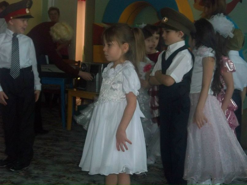 Надежда Сукачёва | Пестравка