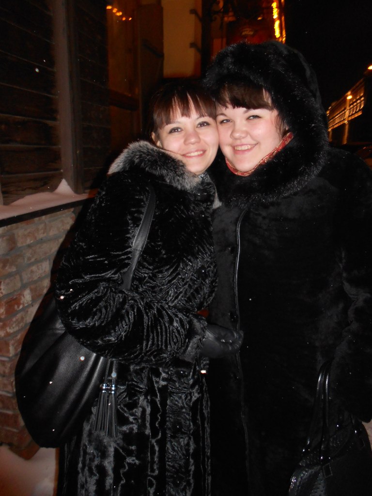 Резеда Павлова | Трехгорный