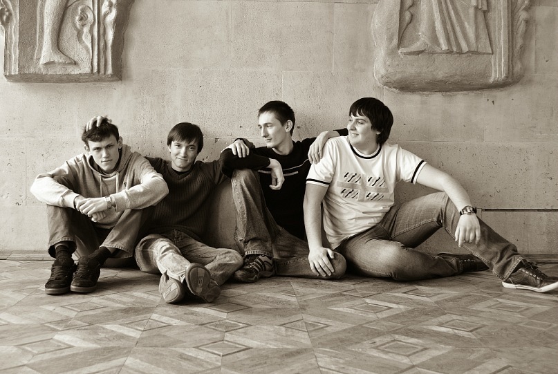 Фото профиля