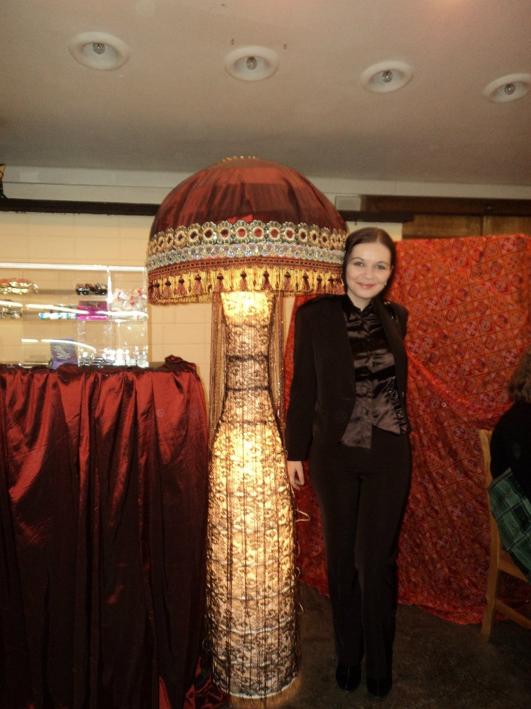 Екатерина Линникова Nav | Санкт-Петербург