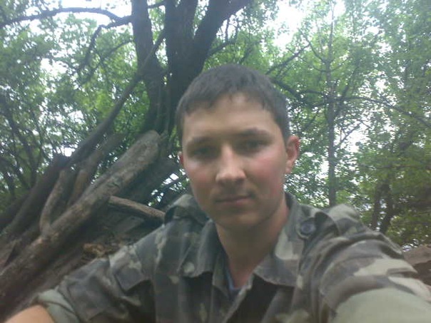 №6, Владимир Чуб, 39 лет, Днепр (Днепропетровск) №6, Владимир Чуб, 39 лет, Днепр (Днепропетровск)