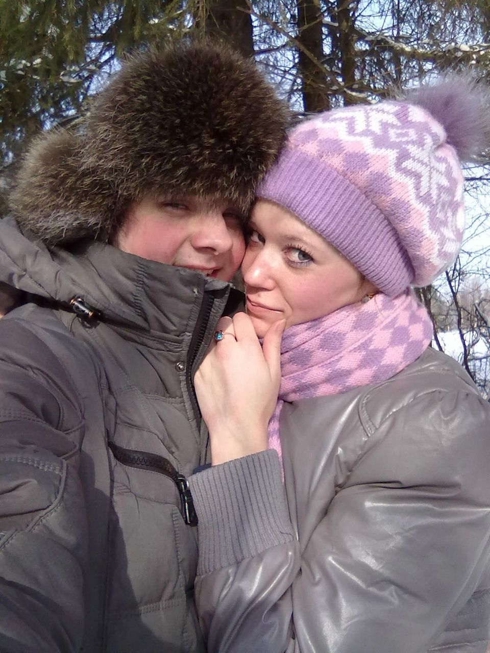 Виктория Калайдова | Обнинск