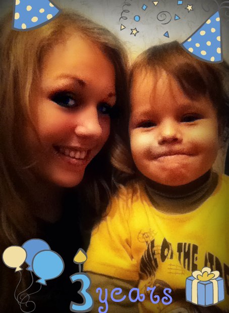 Анна Опульская | Киев