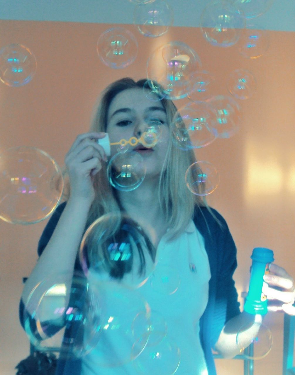 Алина Колмыкова | Новосибирск