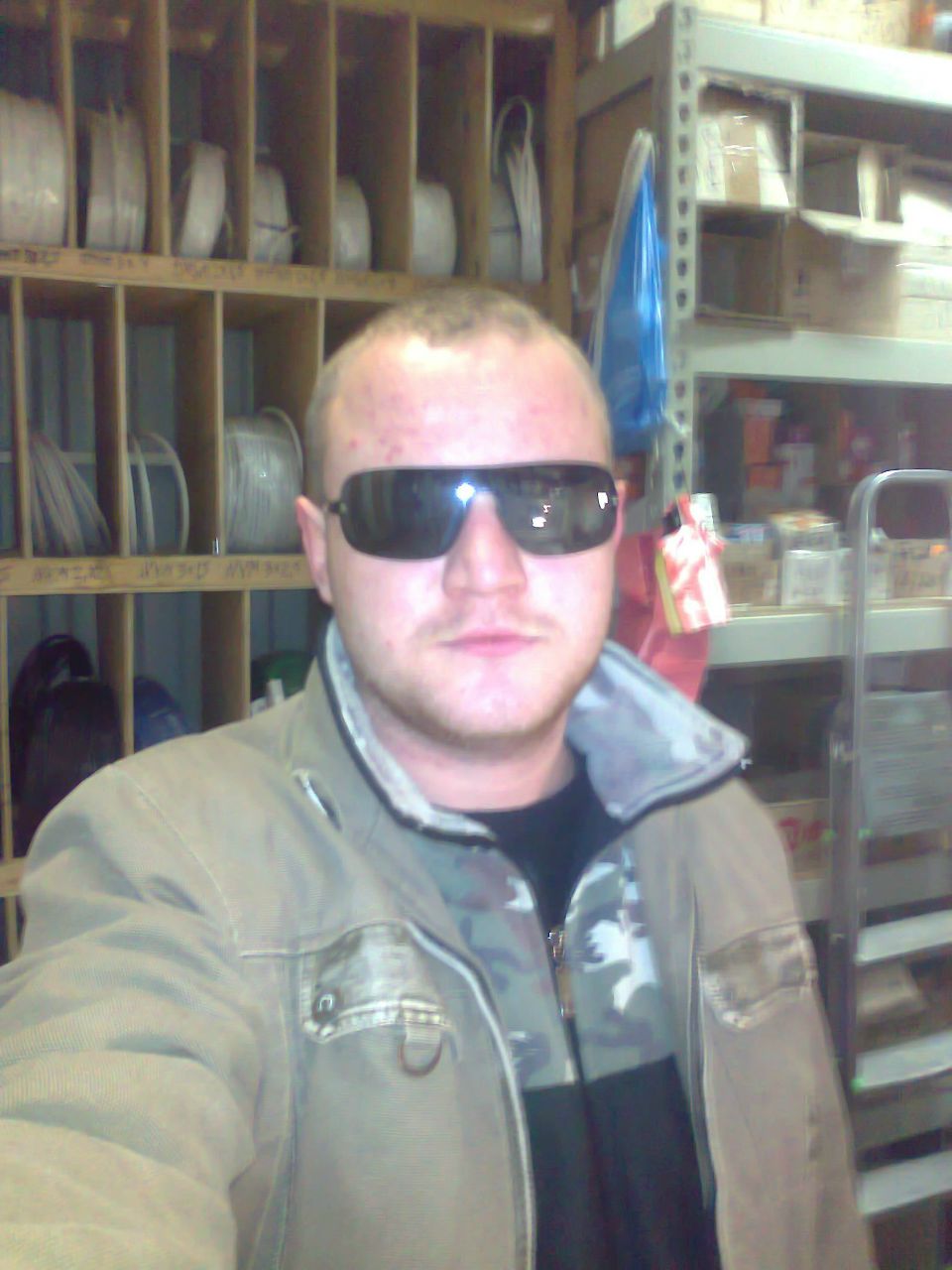 Андрей Пойдюк | Москва