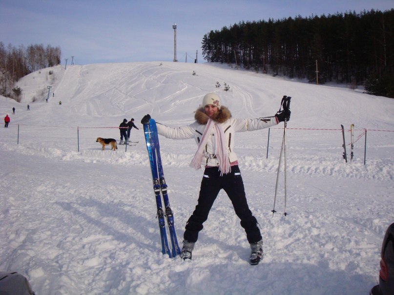 Екатерина Шушпанова | Пенза