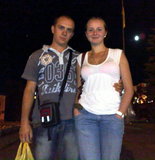 №12, Марина Палійчук, 37 лет, Житомир №12, Марина Палійчук, 37 лет, Житомир