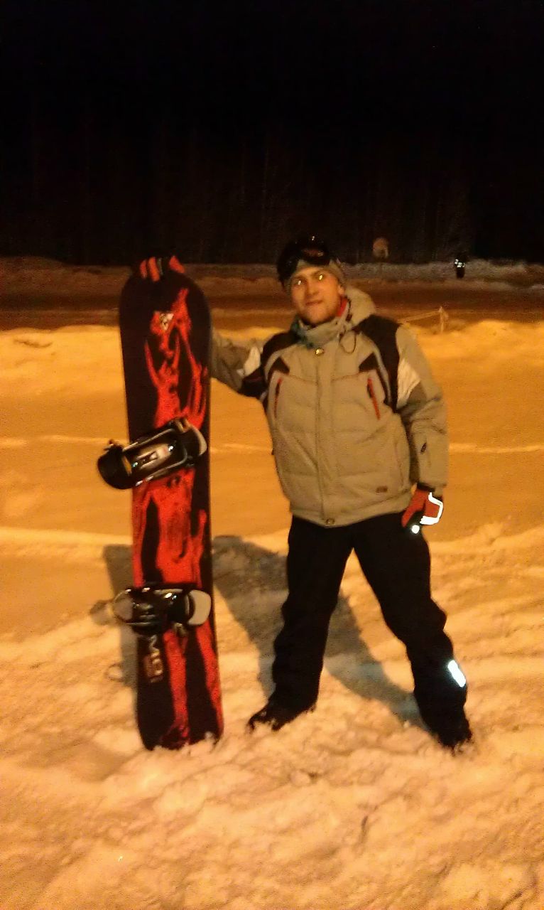 Антон Тылькин | Королёв