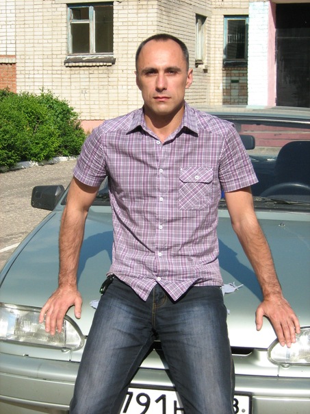 №7, Александр Четвериков, Елец, Россия №7, Александр Четвериков, Елец, Россия