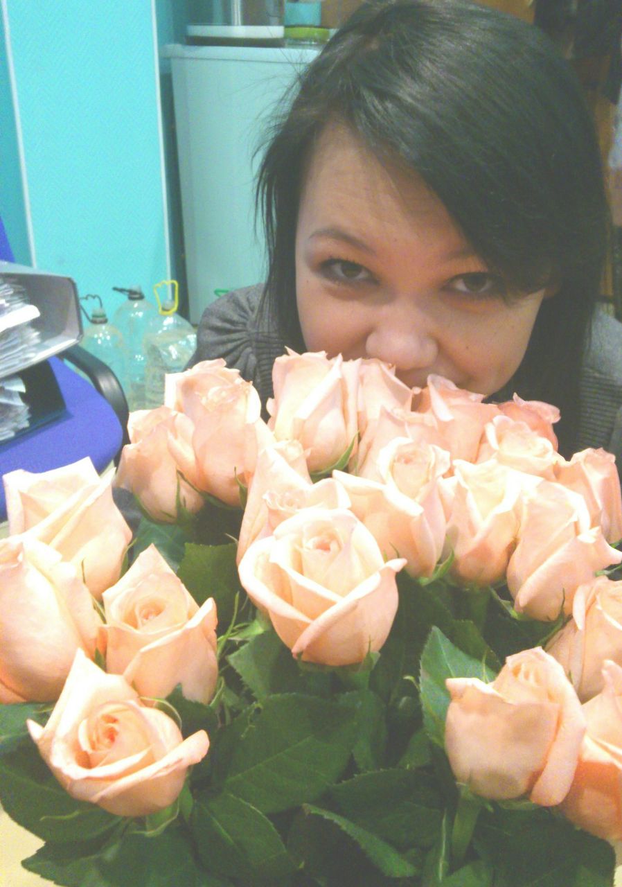 Наталья Савченко | Санкт-Петербург