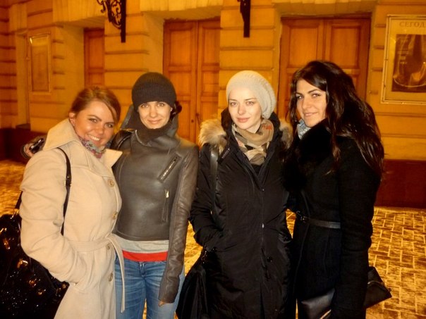 №23, Ольга Халлыева, 17.6, Ярославль №23, Ольга Халлыева, 17.6, Ярославль