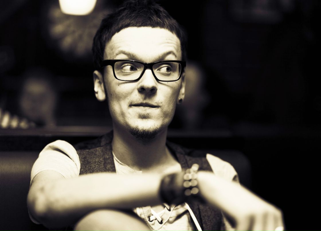 Шурик Milk | Минск