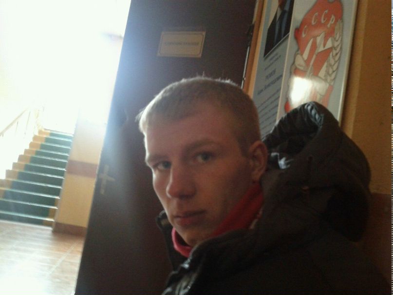 Максим Гладких | Москва