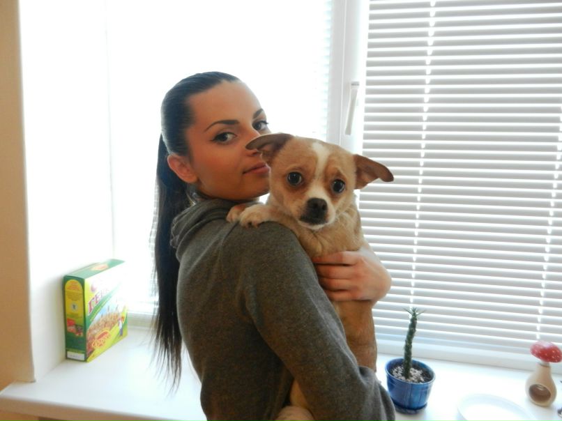 Анастасія Кочерган | Киев