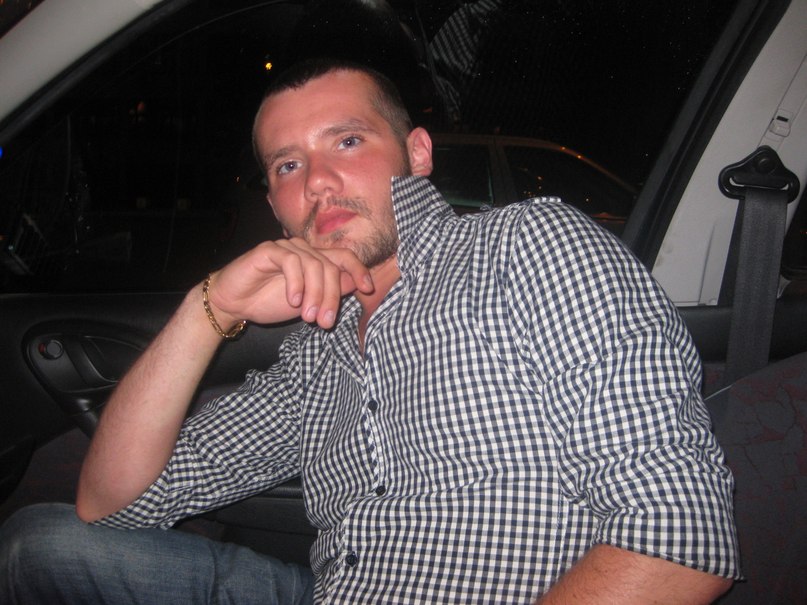 Егор Кошель | Москва