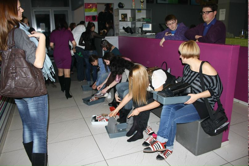 Наталья Енбулаева | Ришон ЛеЦион