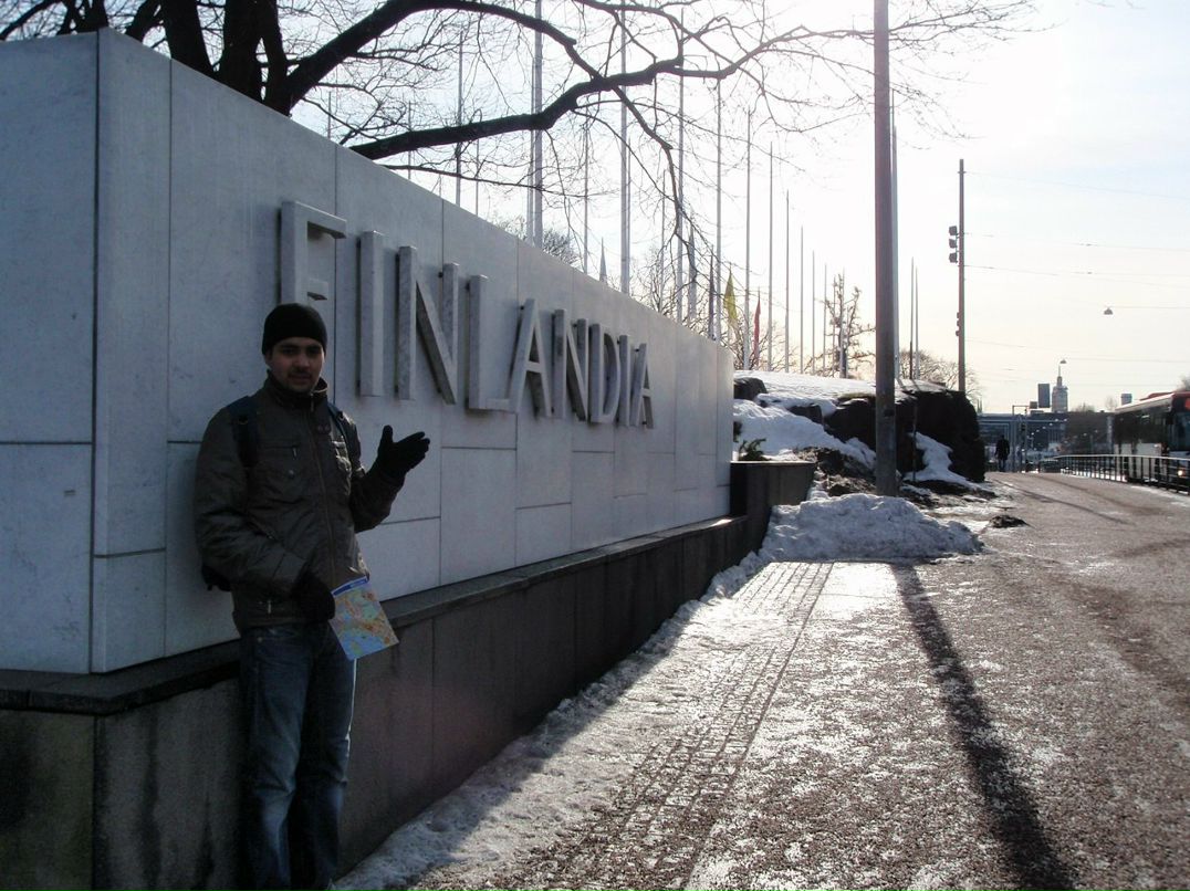 Роберт Газизов | Сочи