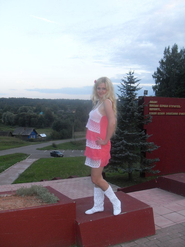 Аленочка Нестерович ☂ ♥Brilliant♥ ☂♔ | Рудня