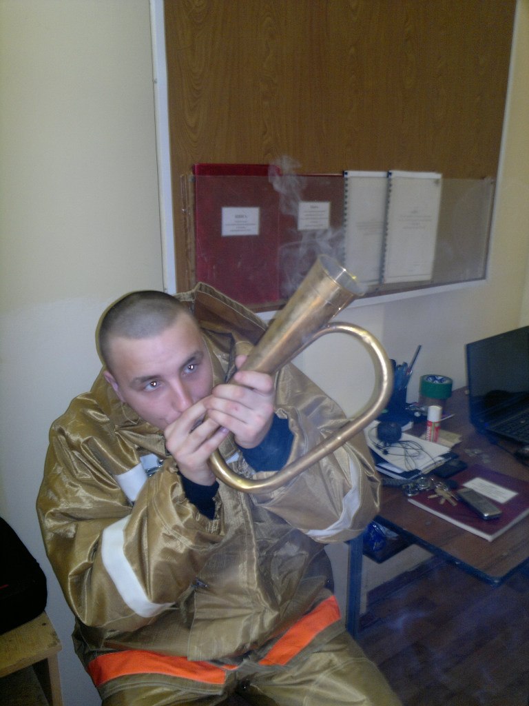 Макс Ковалёв | Москва