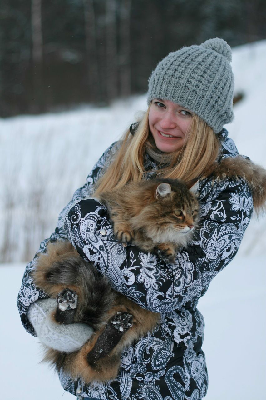 Екатерина Корсачева | Москва